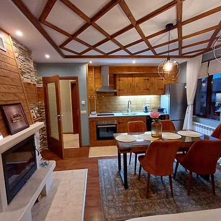 בנסקו Mila Vip Apartment מראה חיצוני תמונה
