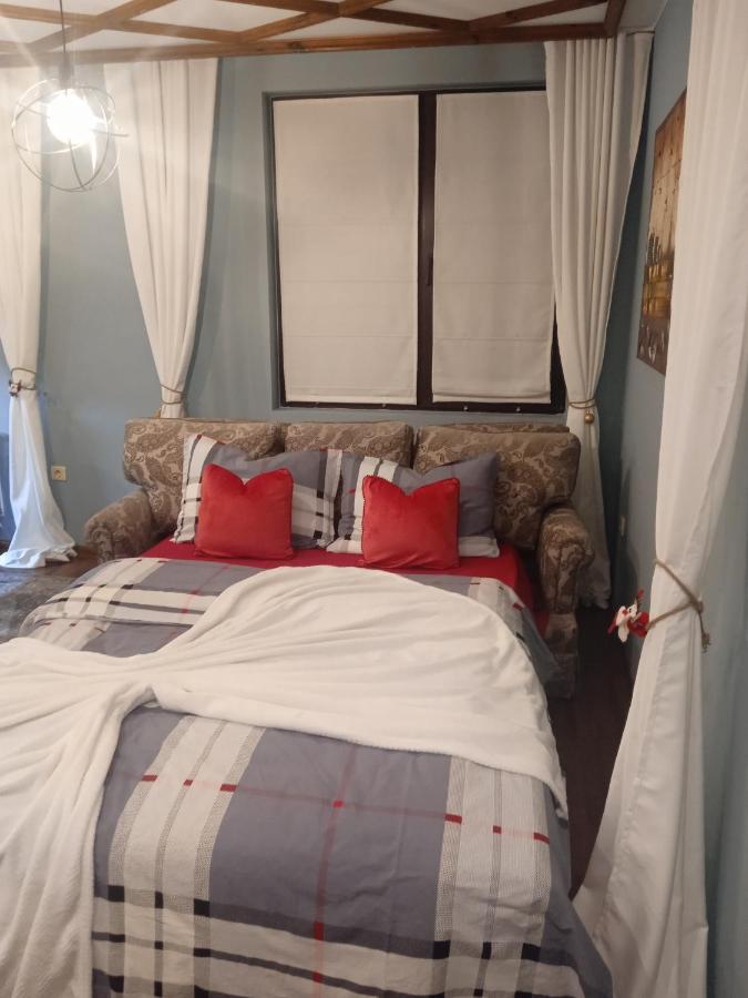 בנסקו Mila Vip Apartment מראה חיצוני תמונה