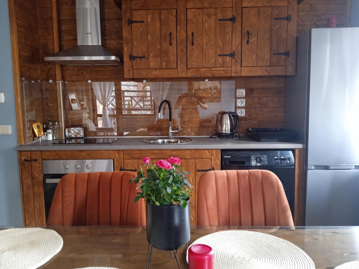 בנסקו Mila Vip Apartment מראה חיצוני תמונה