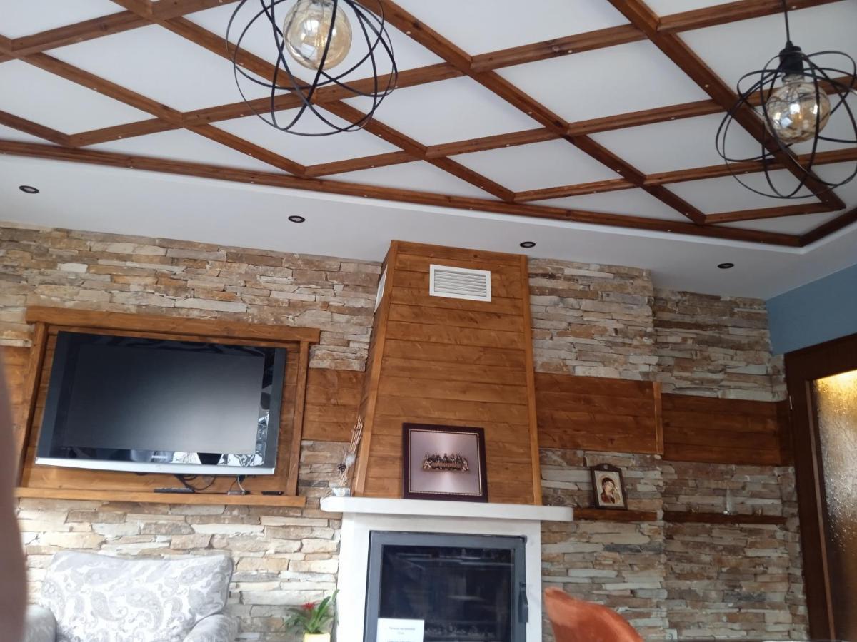 בנסקו Mila Vip Apartment מראה חיצוני תמונה