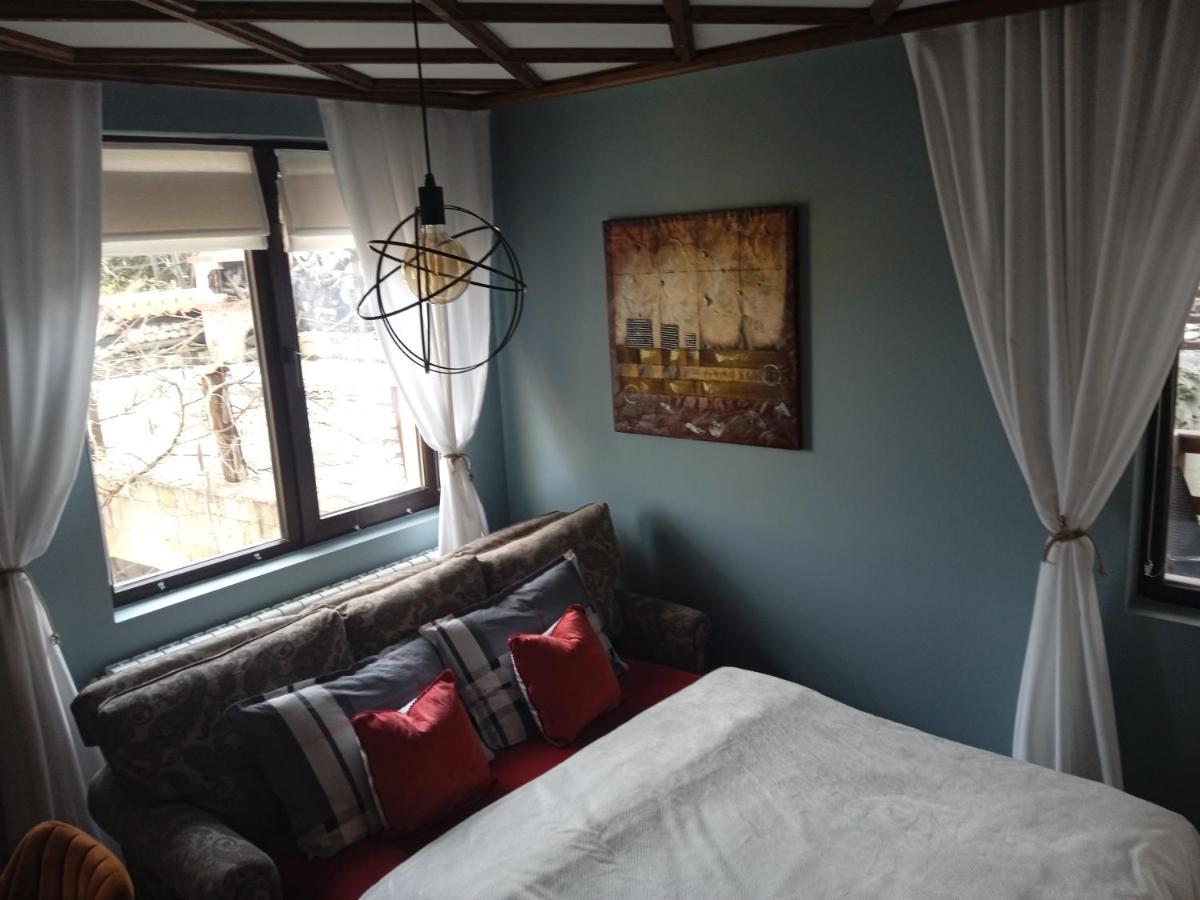 בנסקו Mila Vip Apartment מראה חיצוני תמונה