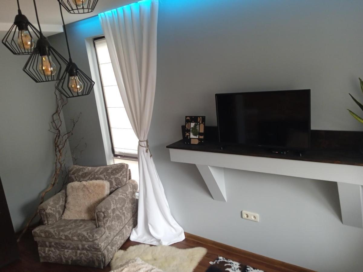 בנסקו Mila Vip Apartment מראה חיצוני תמונה