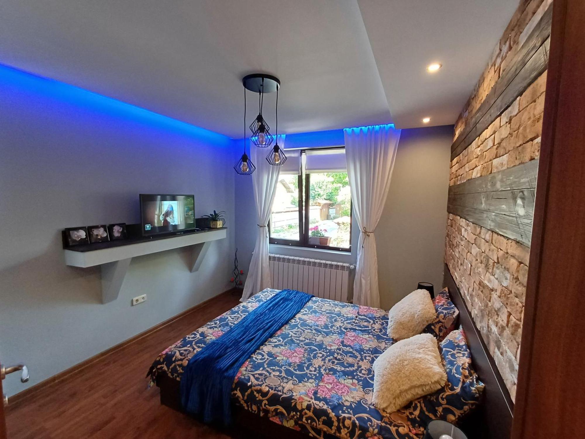 בנסקו Mila Vip Apartment מראה חיצוני תמונה