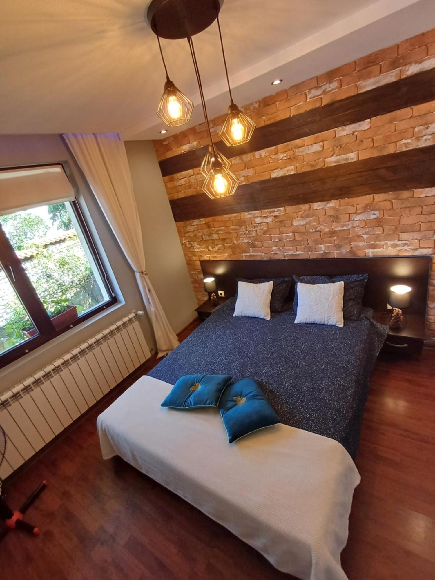 בנסקו Mila Vip Apartment מראה חיצוני תמונה